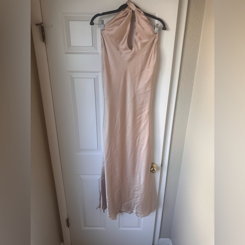 Show Me Your Mumu Bridesmaid Formal Dress